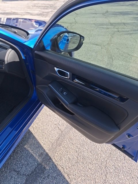 Used 2022 Honda Civic Touring image 19