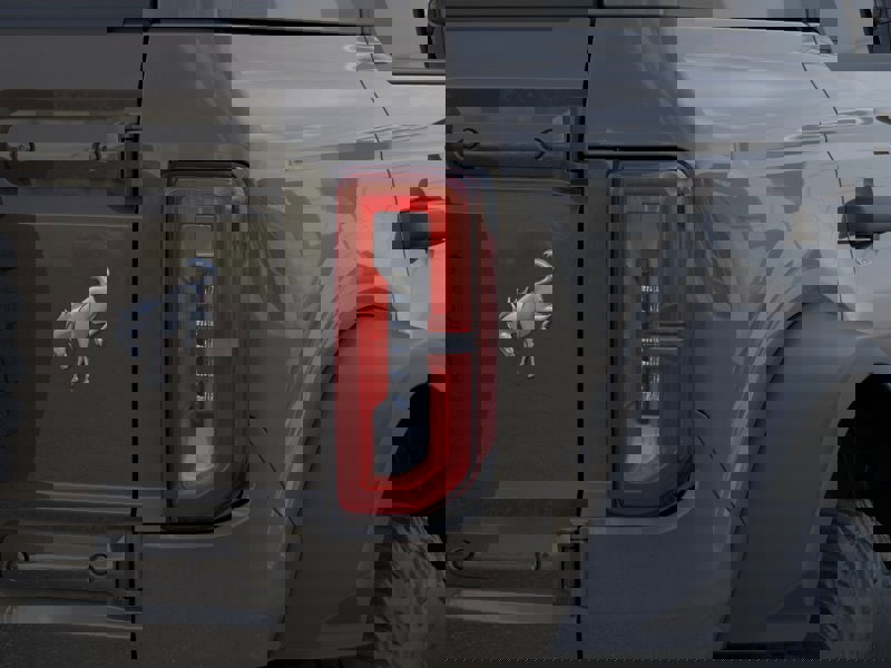 New 2026 Ford Bronco Badlands AWD/4WD image 36