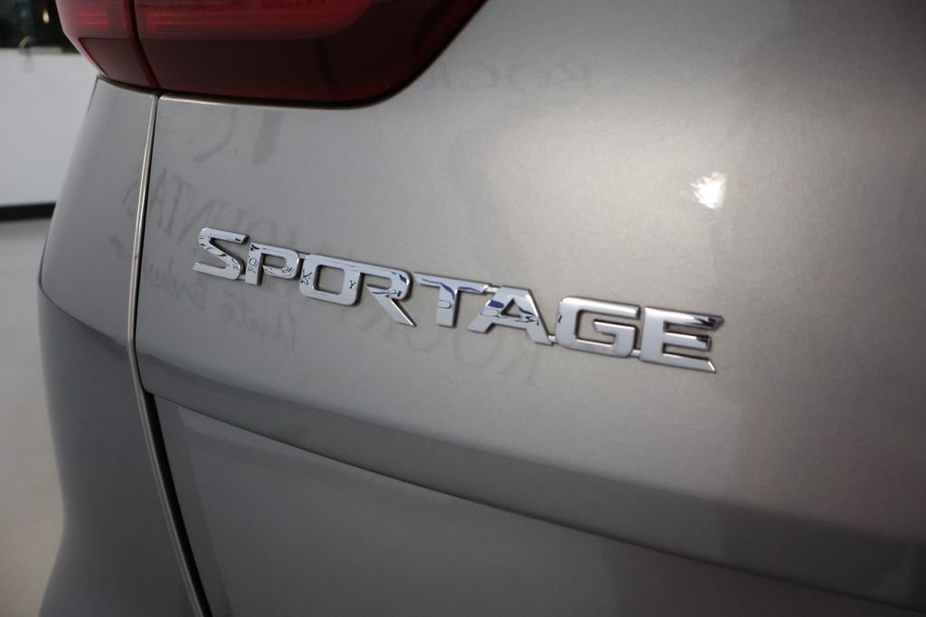 Used 2022 Kia Sportage EX w/ EX Technology Package AWD/4WD image 10