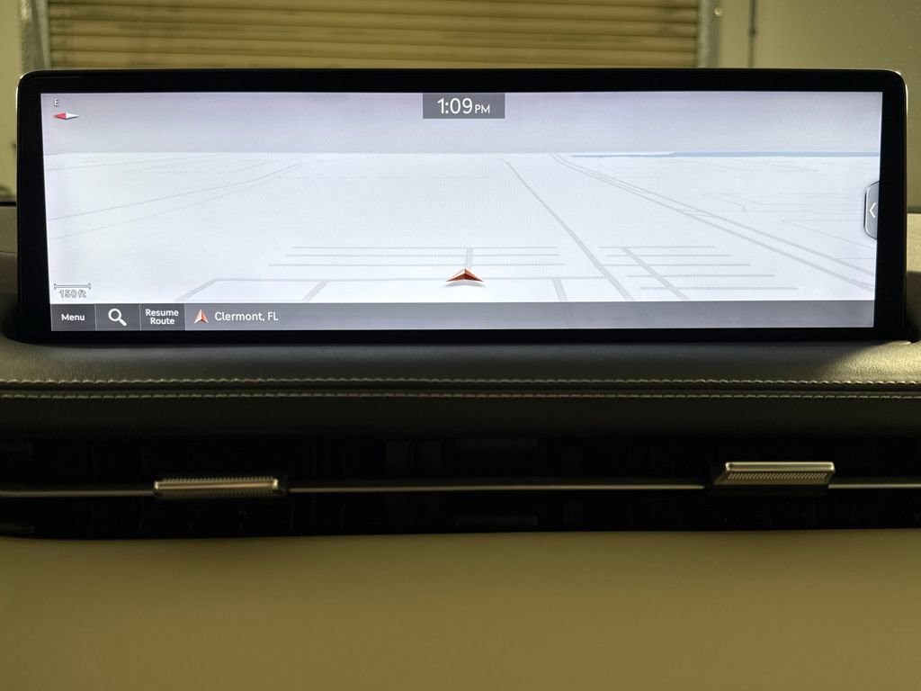 Certified 2023 Genesis GV70 3.5T Sport w/ Sport Prestige Package image 19