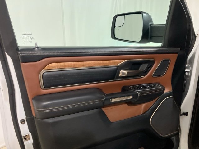 Used 2021 RAM 1500 Limited image 9