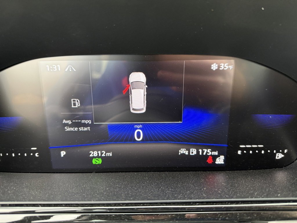 Used 2025 Volkswagen Taos S image 7