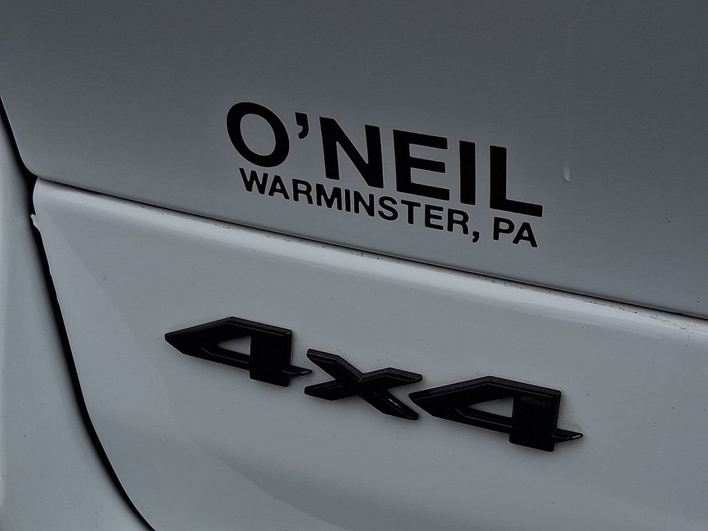 Used 2024 Jeep Grand Cherokee Altitude image 30