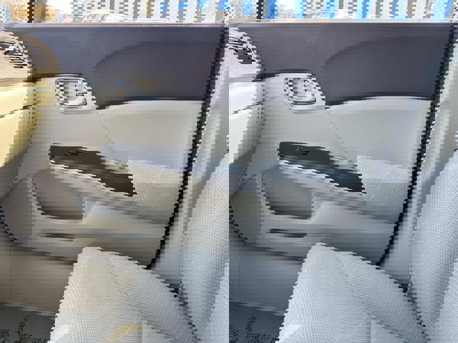 Used 2012 Honda Civic LX image 21