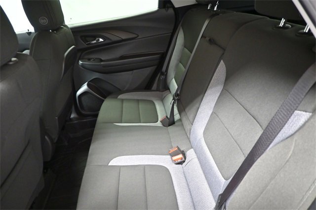 New 2025 Chevrolet TrailBlazer LT w/ Convenience Package image 11