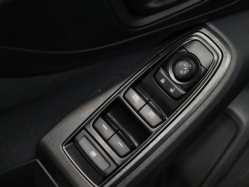 Used 2022 Subaru Impreza 2.0i image 27