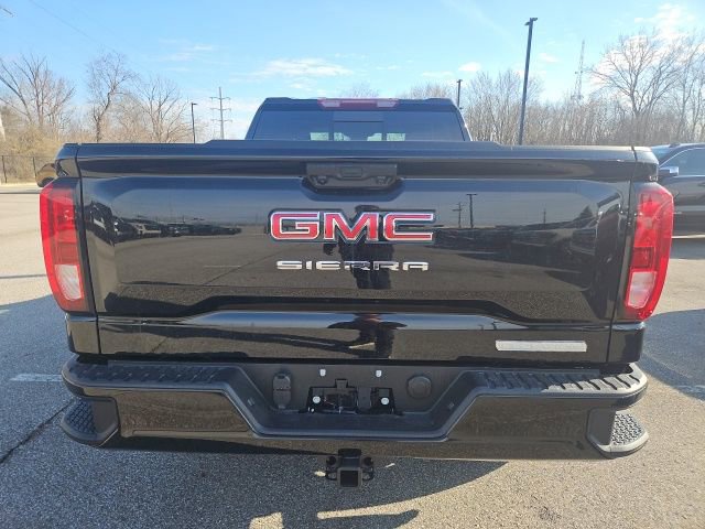 New 2026 GMC Sierra 1500 Elevation w/ Preferred Package image 4