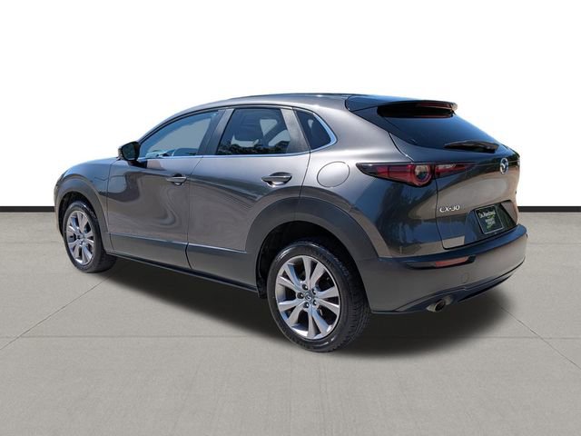 Used 2020 MAZDA CX-30 FWD w/ Select Package image 7