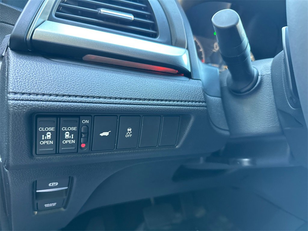 New 2026 Honda Odyssey Sport-L image 35