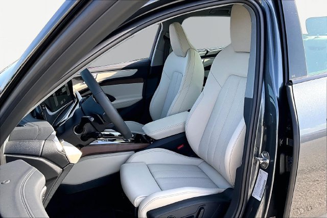 New 2026 Audi A6 Premium Plus AWD/4WD image 27