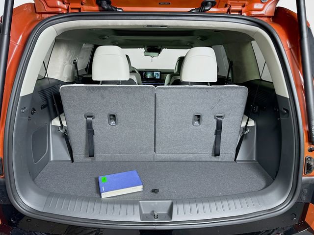 New 2025 Hyundai Santa Fe Calligraphy image 43