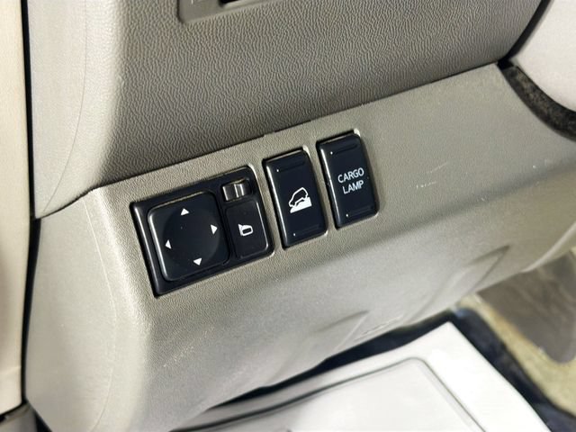 Used 2015 Nissan Frontier SV w/ SV Value Truck Package AWD/4WD image 10