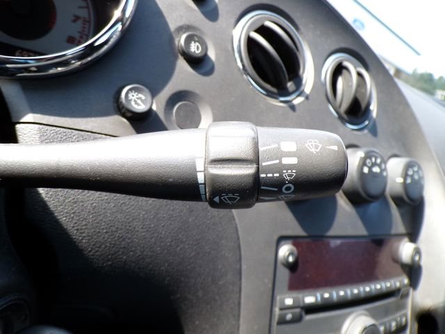 Used 2008 Pontiac Solstice Convertible w/ Preferred Package image 17