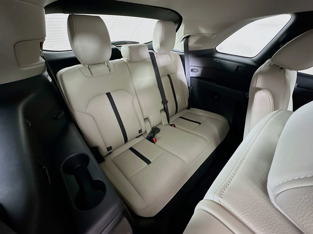 Certified 2024 MAZDA CX-90 3.3 Turbo w/ Premium Package image 41