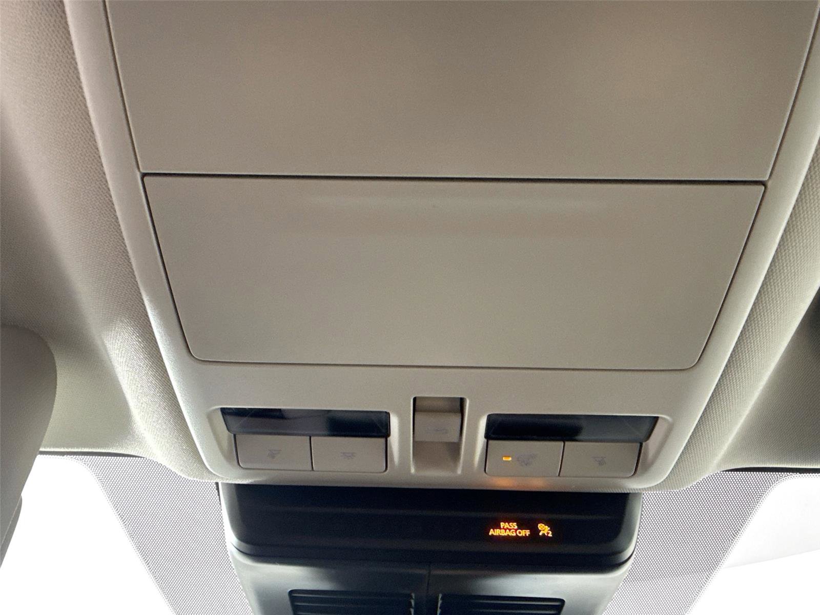 New 2026 MAZDA CX-50 AWD 2.5 S w/ Weather Package image 21