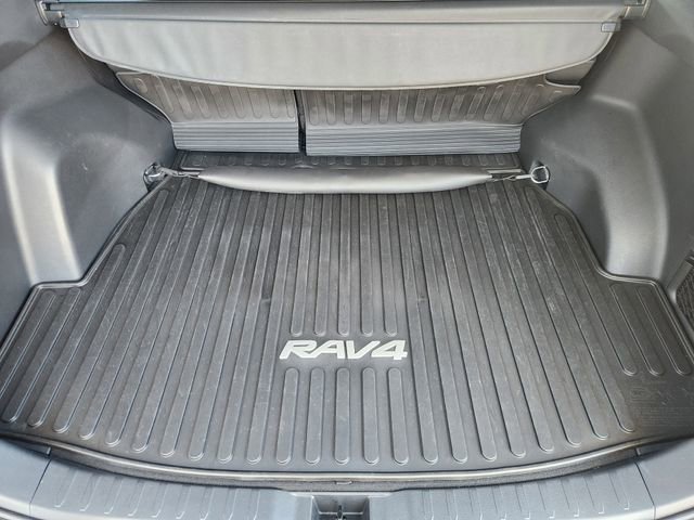 Used 2024 Toyota RAV4 XSE image 26