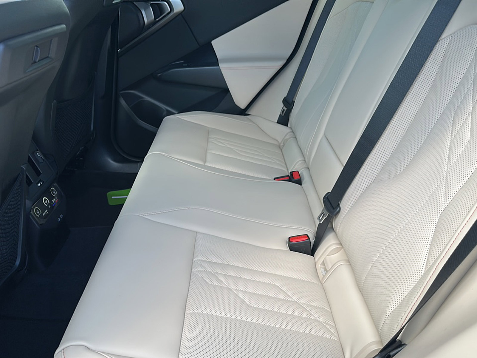 New 2026 BMW X3 xDrive30 w/ Convenience Package image 15