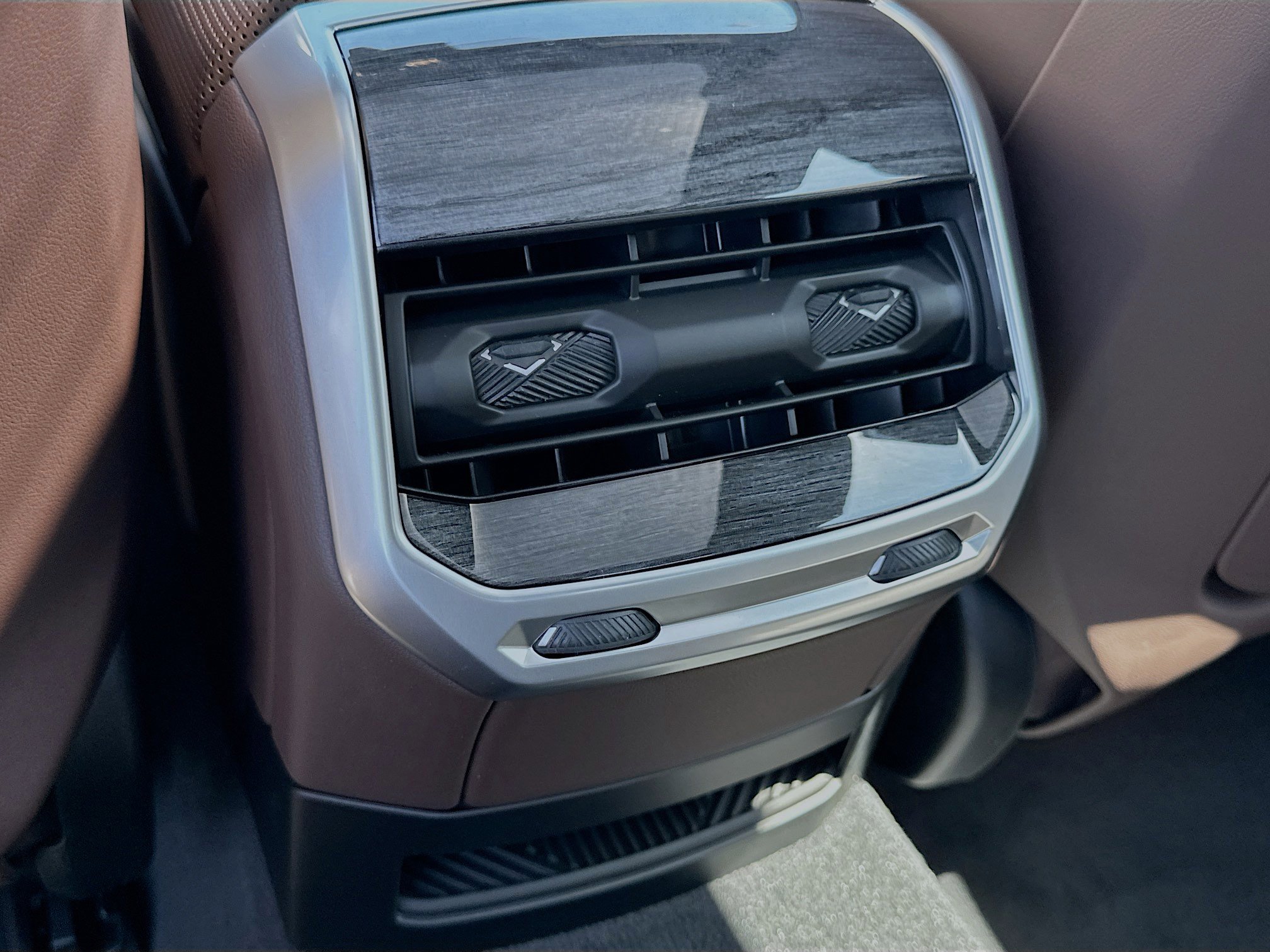 New 2025 BMW 760i xDrive image 19