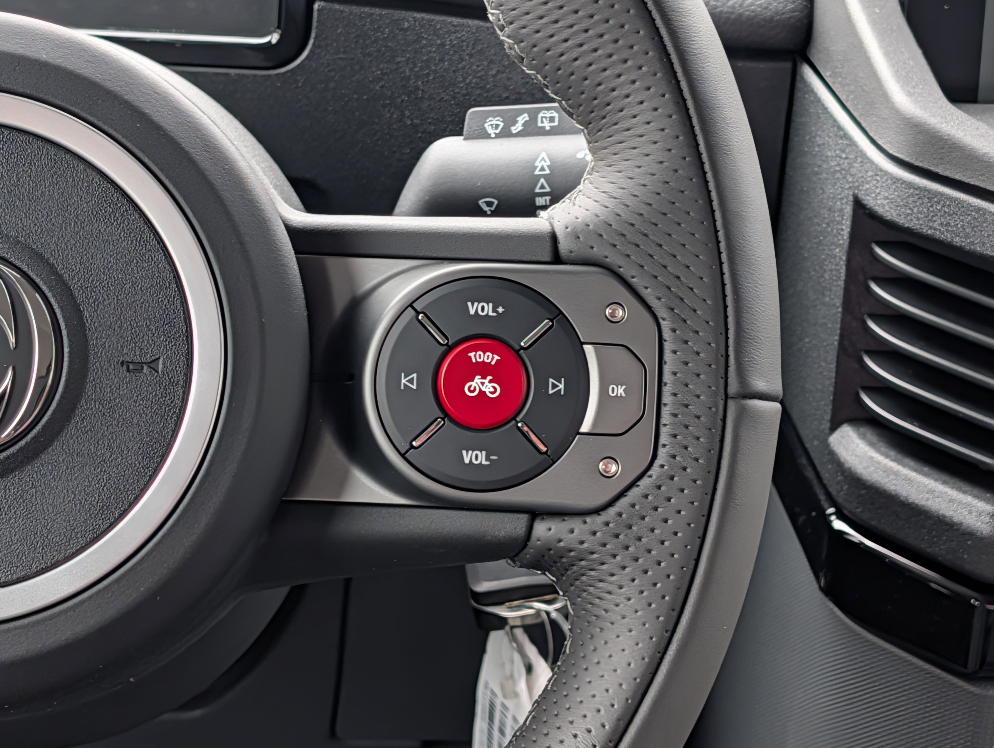 New 2026 INEOS Grenadier image 21