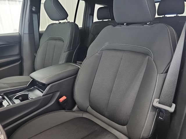 New 2026 Jeep Grand Cherokee Laredo X AWD/4WD image 39