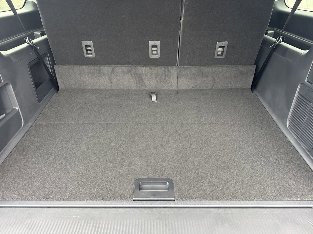 New 2026 Ford Expedition Max Active RWD image 20