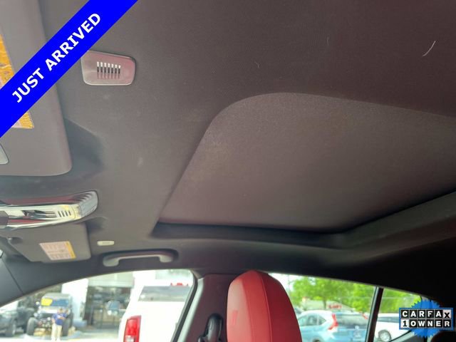 Certified 2025 Dodge Hornet GT w/ GT Plus Package AWD/4WD image 39