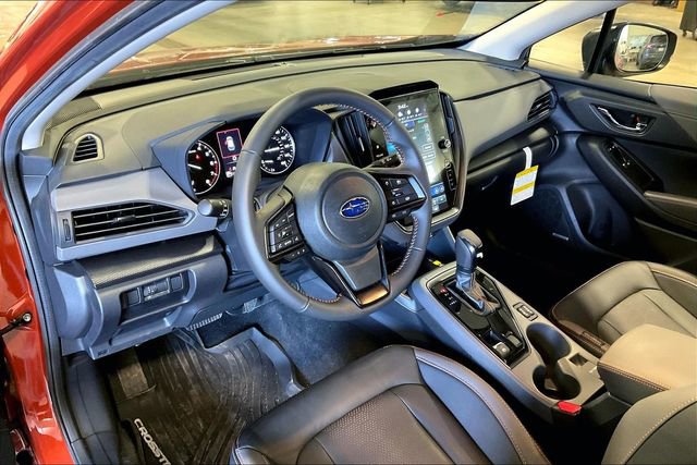 Used 2025 Subaru Crosstrek 2.5i Limited AWD/4WD image 14