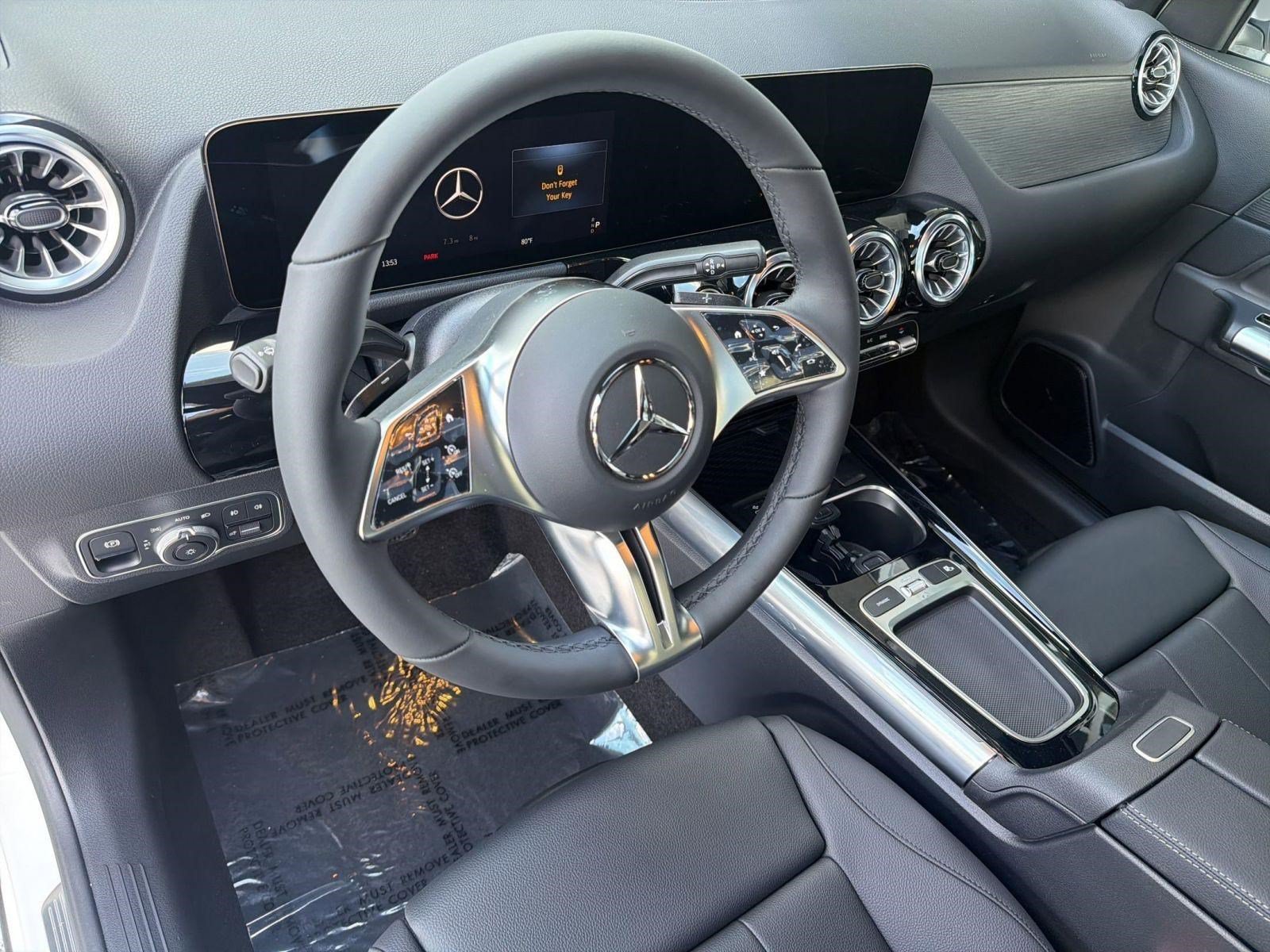 Used 2026 Mercedes-Benz GLA 250 image 4
