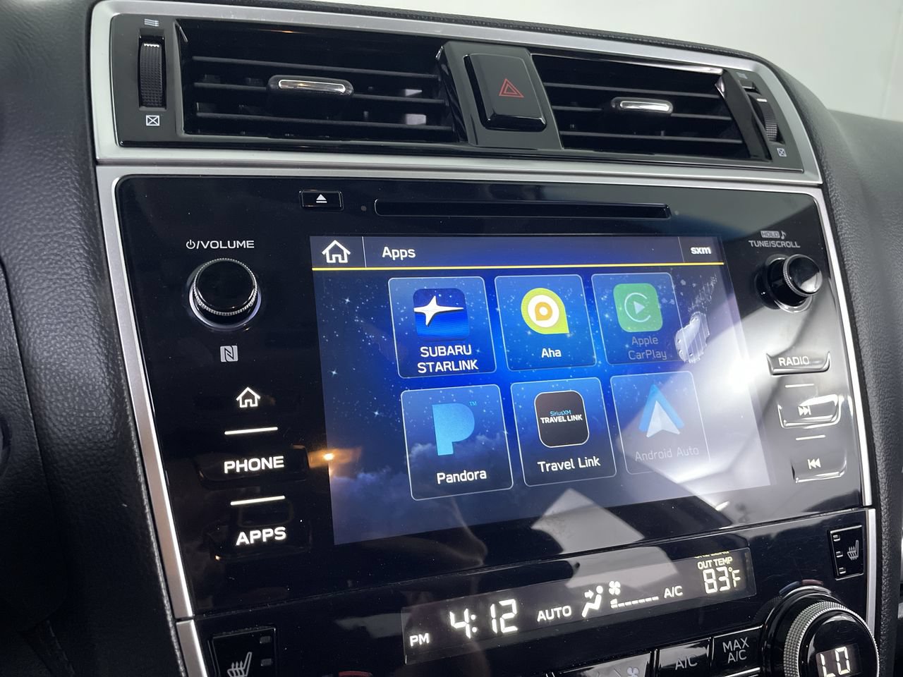 Used 2019 Subaru Outback 2.5i Limited AWD/4WD image 15