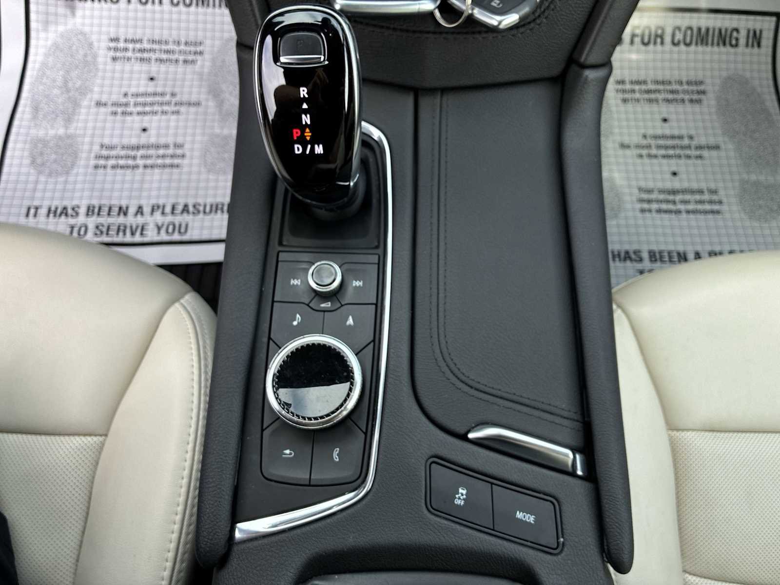 Certified 2023 Cadillac XT6 Sport image 16