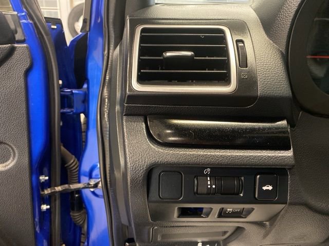 Used 2020 Subaru WRX STI w/ Popular Package #3 (IZT) image 13