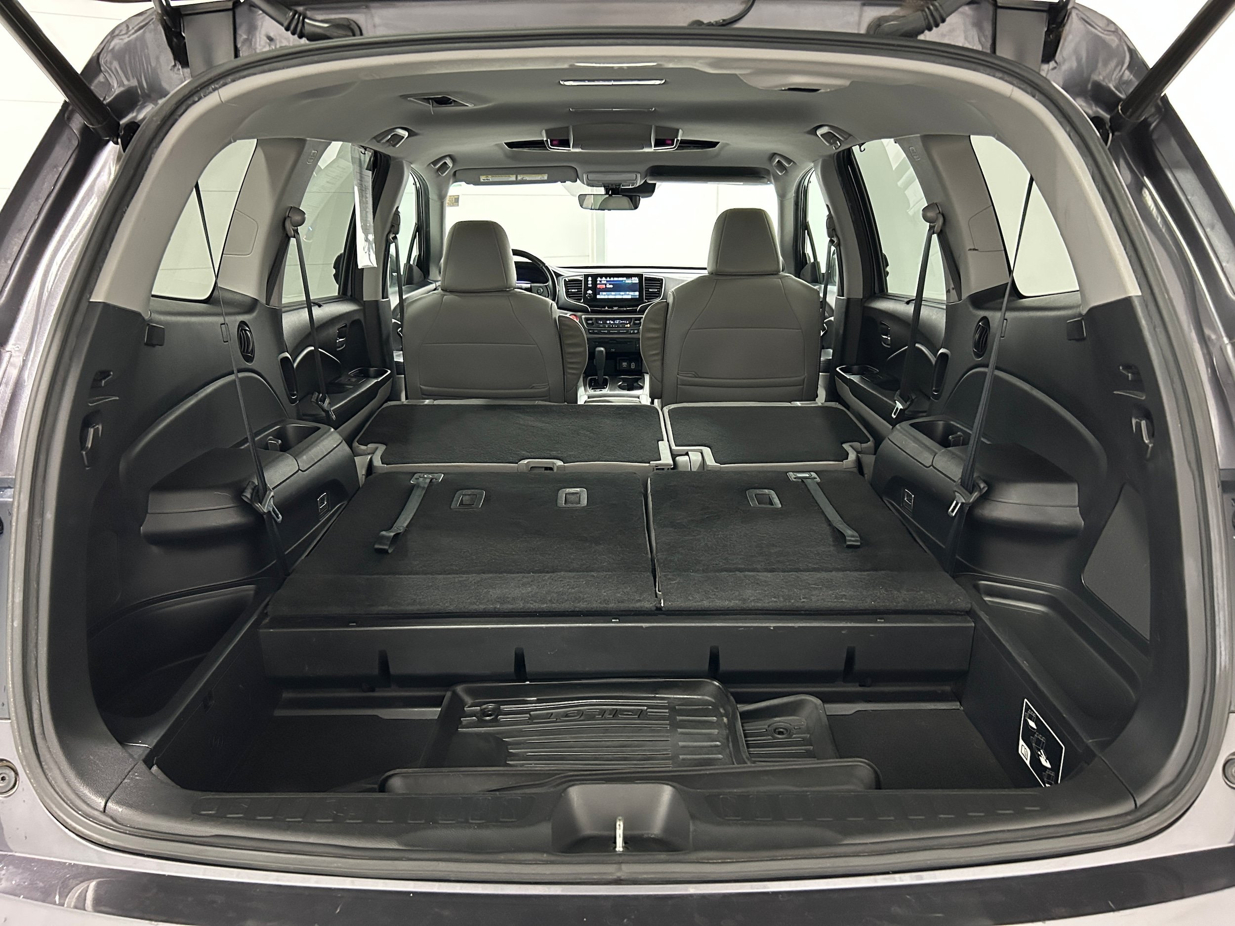 Used 2019 Honda Pilot EX-L image 37