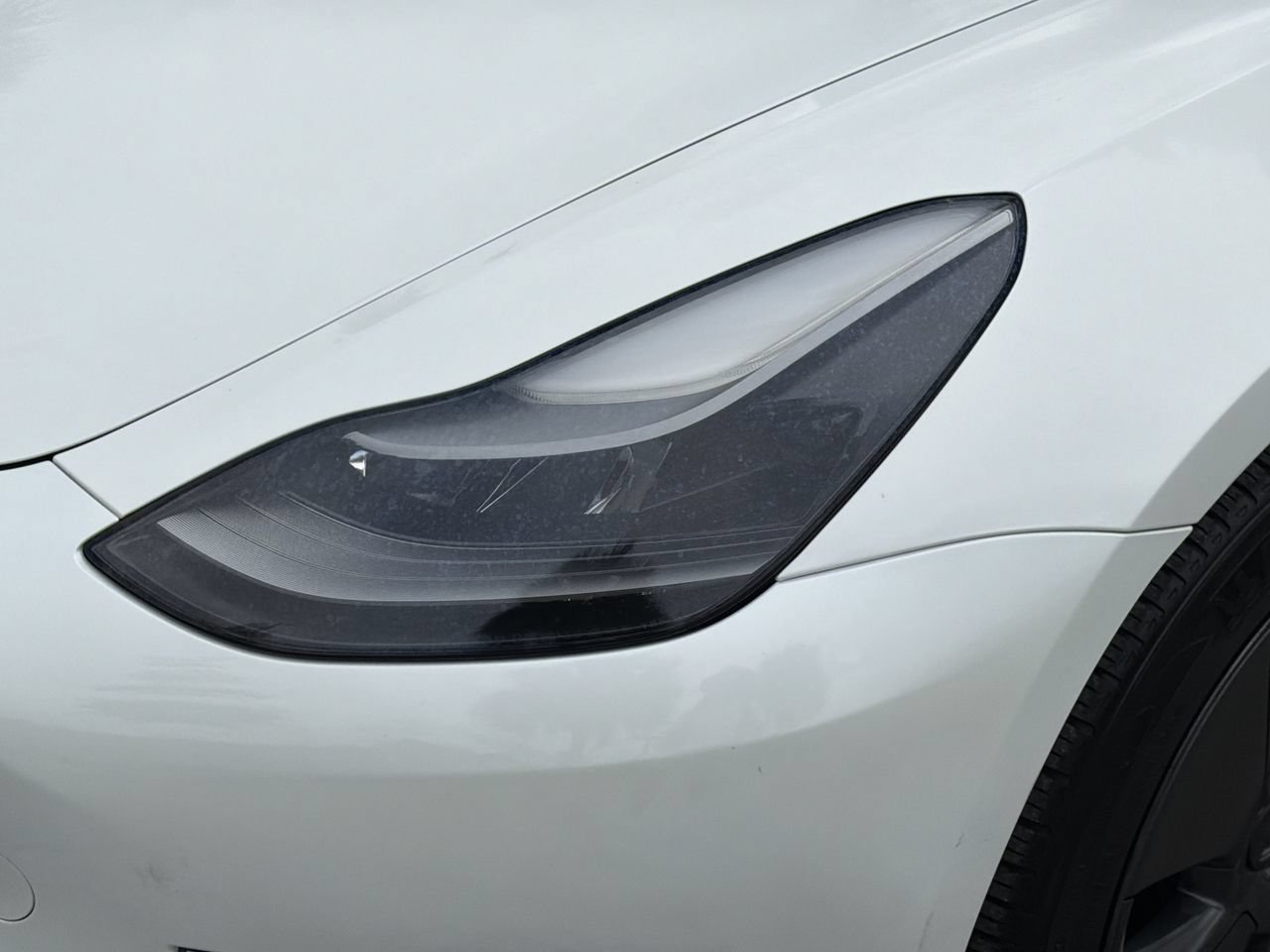 Used 2023 Tesla Model 3 Standard Range RWD image 6