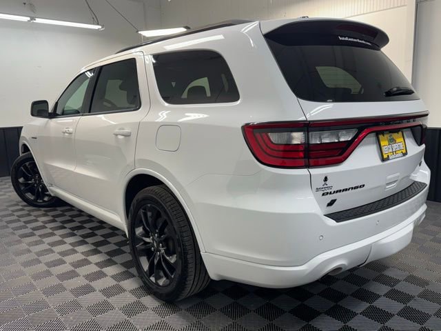 Used 2024 Dodge Durango R/T image 43
