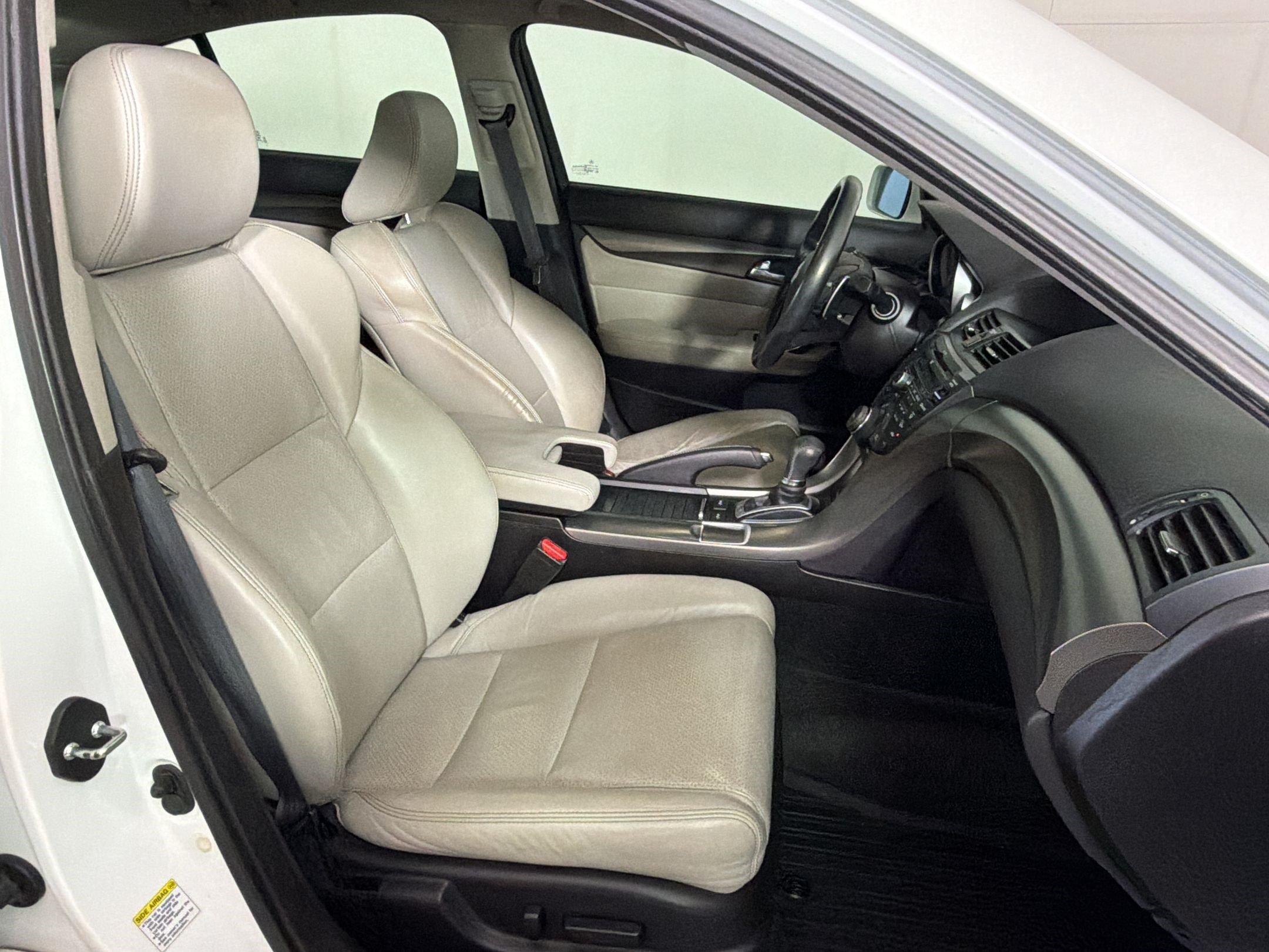 Used 2012 Acura TL SH-AWD image 25