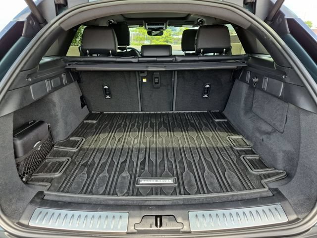 Used 2026 Land Rover Range Rover Velar Dynamic SE AWD/4WD image 21