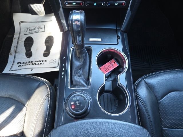 Used 2017 Ford Explorer Limited image 31