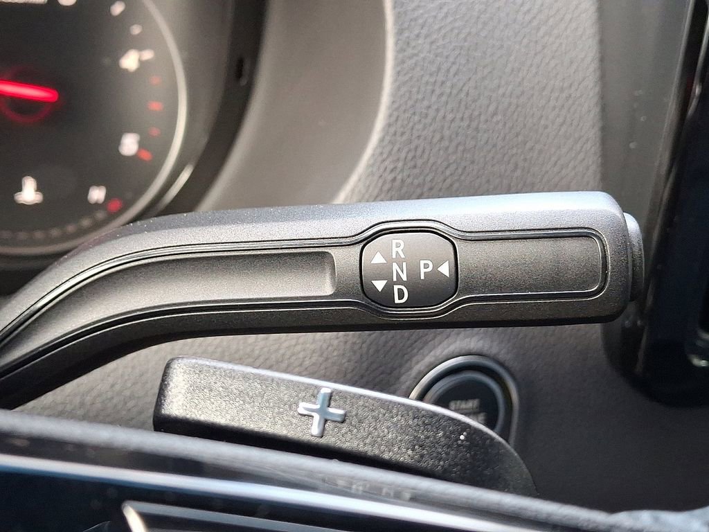 New 2025 Mercedes-Benz Sprinter 2500 image 11