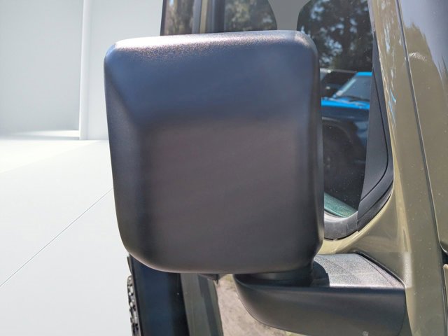 New 2026 Jeep Wrangler Willys image 10