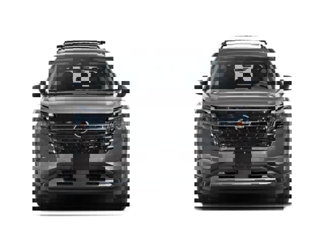 New 2026 Nissan Pathfinder SL image 7