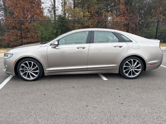 Used 2018 Lincoln MKZ Reserve w/ Magnetic Appearance Package image 2