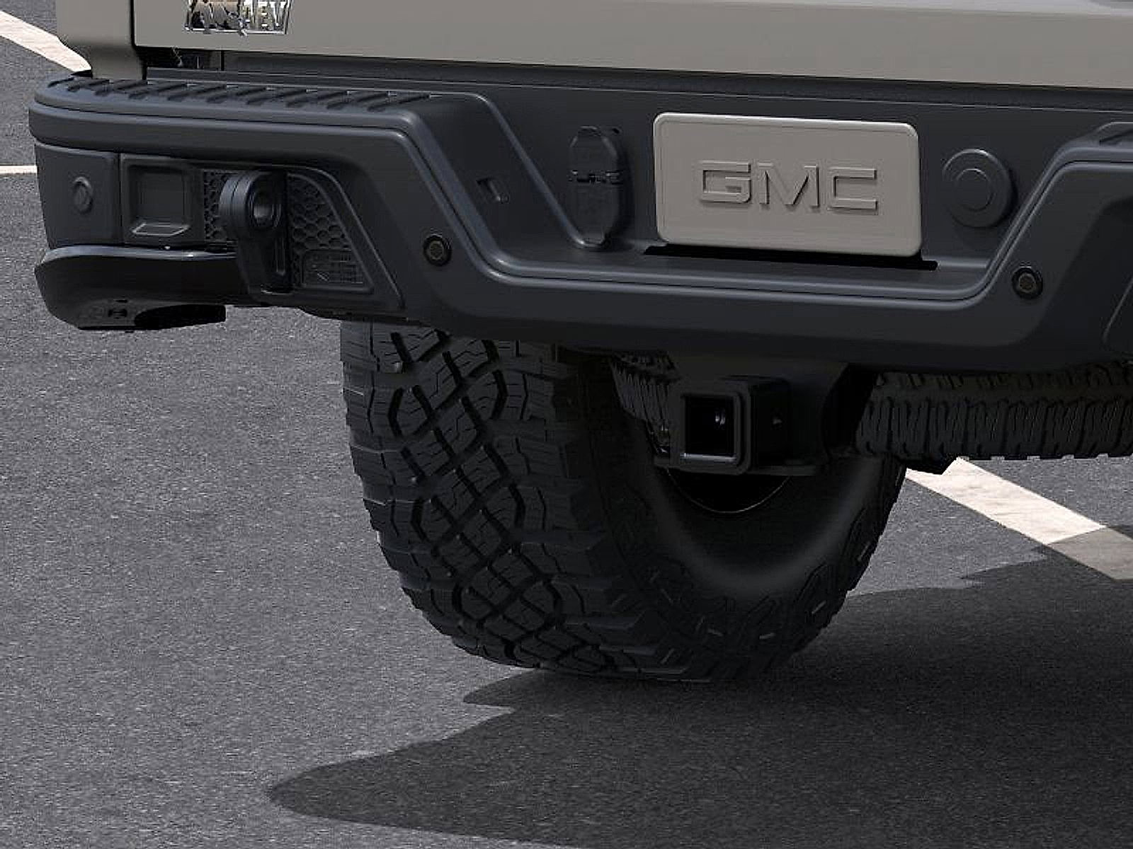 New 2026 GMC Sierra 2500 AT4X w/ AT4X AEV Edition image 14