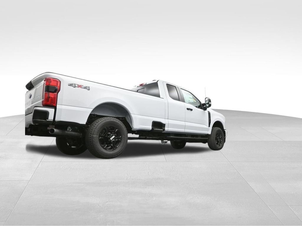 New 2026 Ford F350 XL image 52