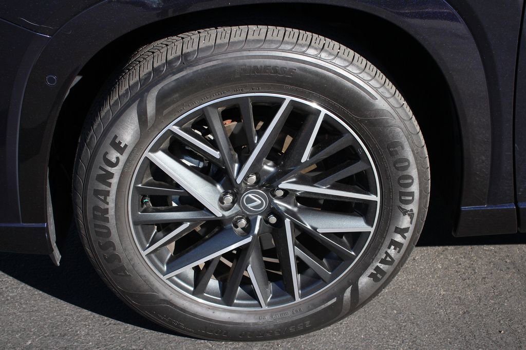 Used 2024 Lexus TX 350 FWD image 14