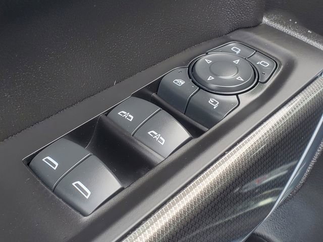 Used 2020 GMC Sierra 1500 AT4 image 11