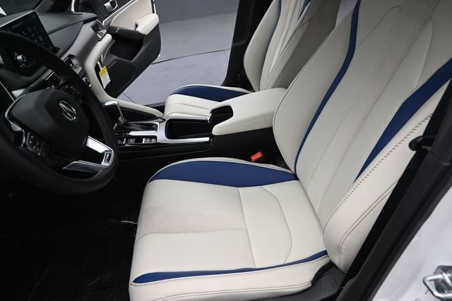 New 2026 Acura Integra A-Spec FWD image 13