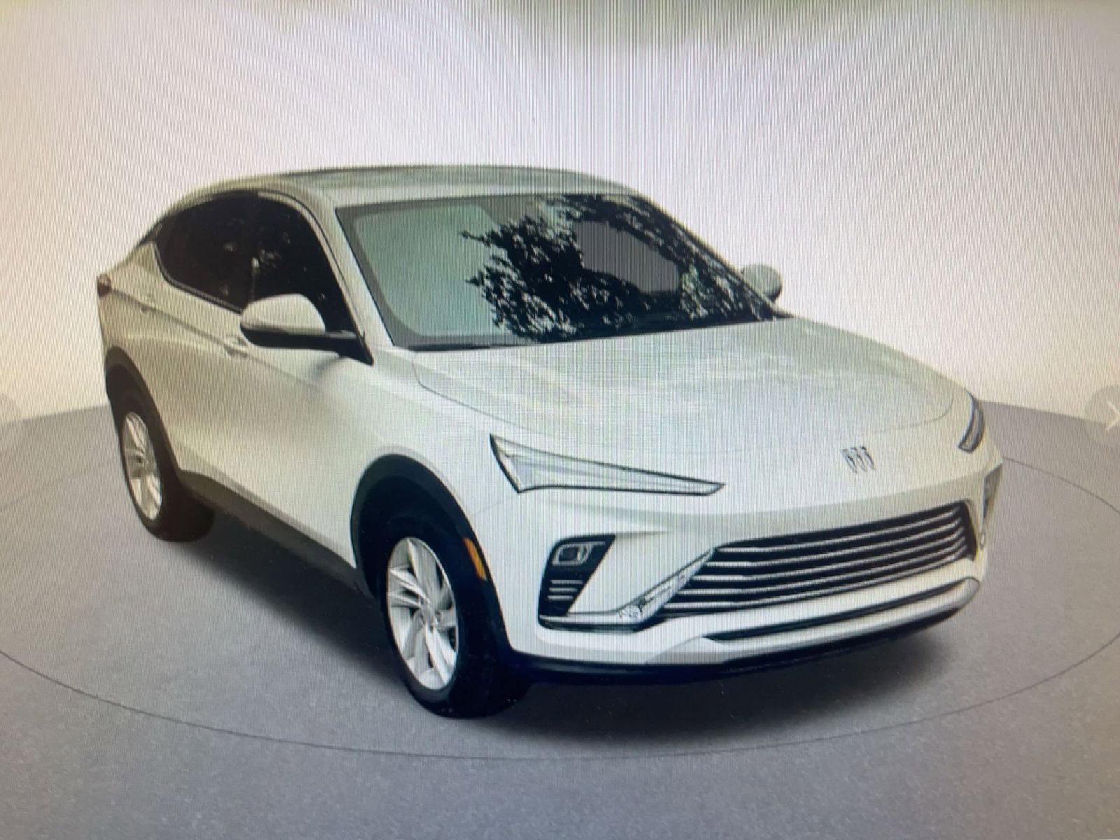 Used 2025 Buick Encore GX Preferred image 7