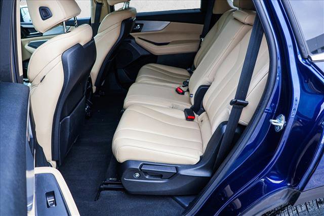 Used 2023 Acura MDX SH-AWD image 22