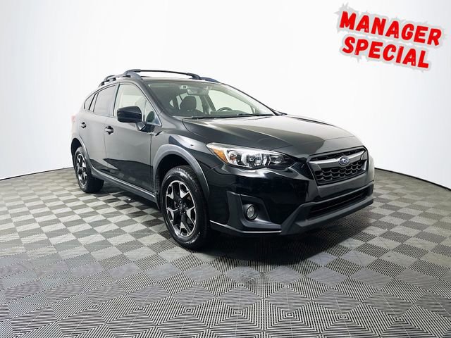 Used 2020 Subaru Crosstrek 2.0i Premium w/ Popular Package #2 image 1