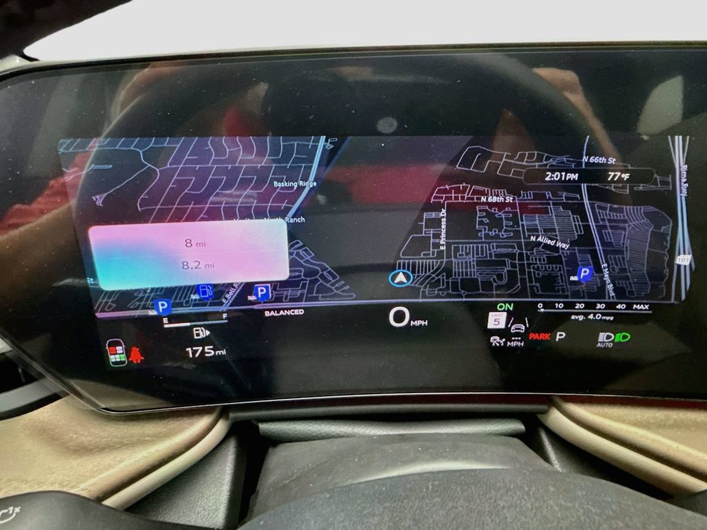 New 2026 Audi Q5 Premium AWD/4WD image 34